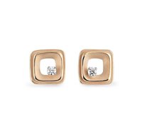 Earrings Annamaria Cammilli Woman in Gold GOR2429J - GOR2429J